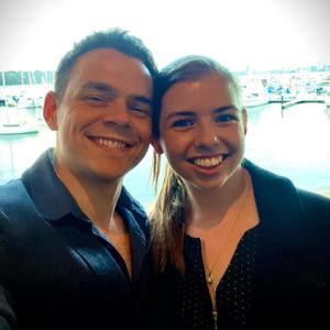 Meet your Posher, Bronte